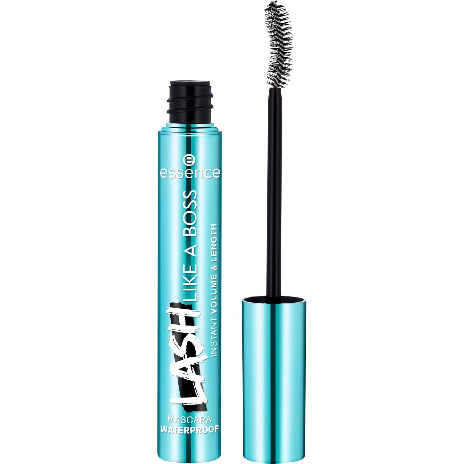 LASH LIKE A BOSS MASCARA  WATERPROOF