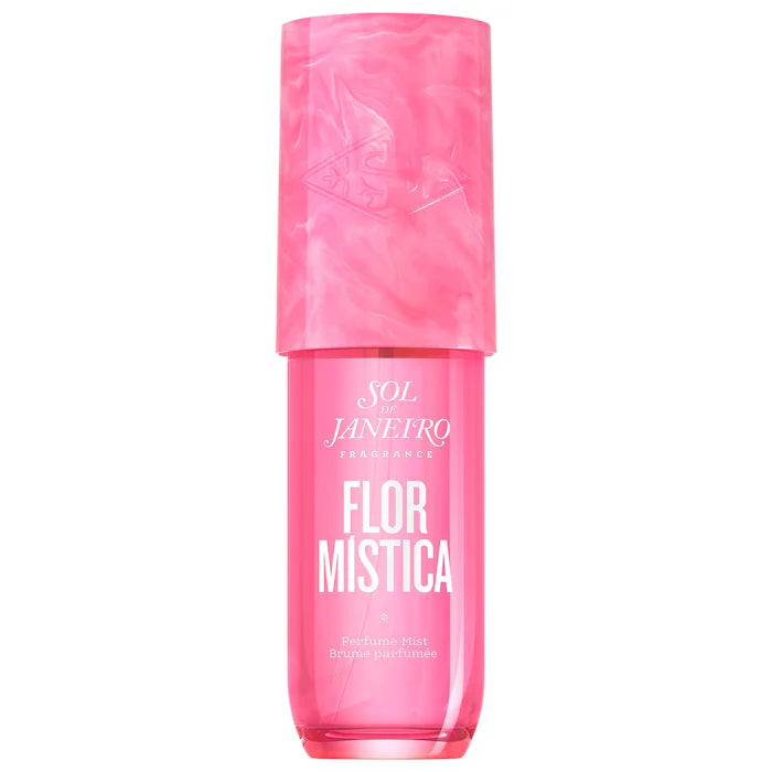 Sol de Janeiro  Flor Mística Hair and Body Fragrance Mist