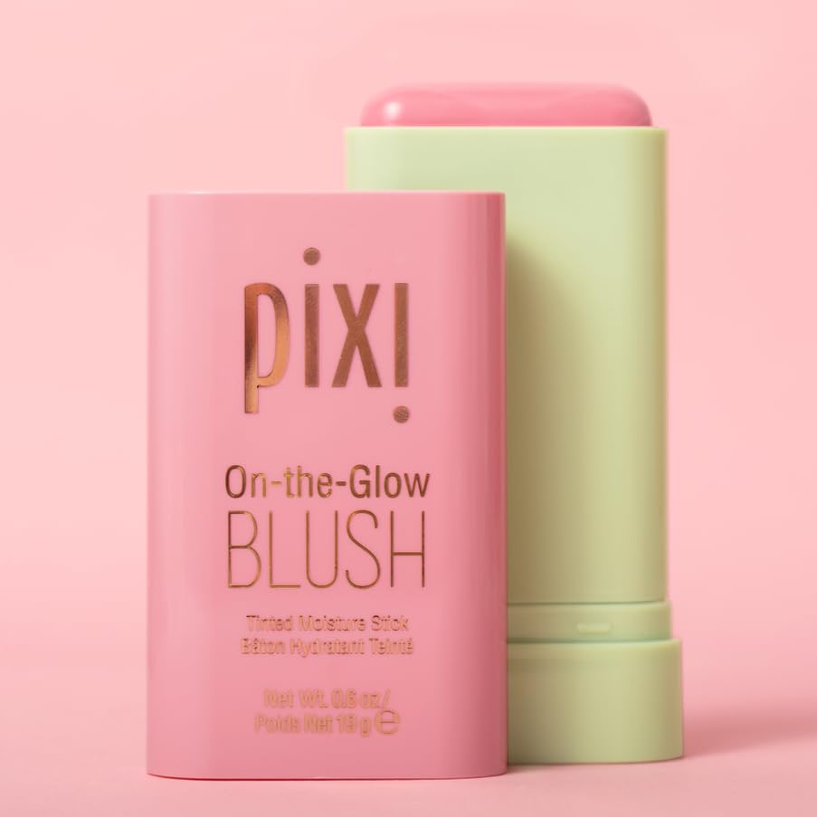 PIXI ON THE GO BLUSH - FLEUR -