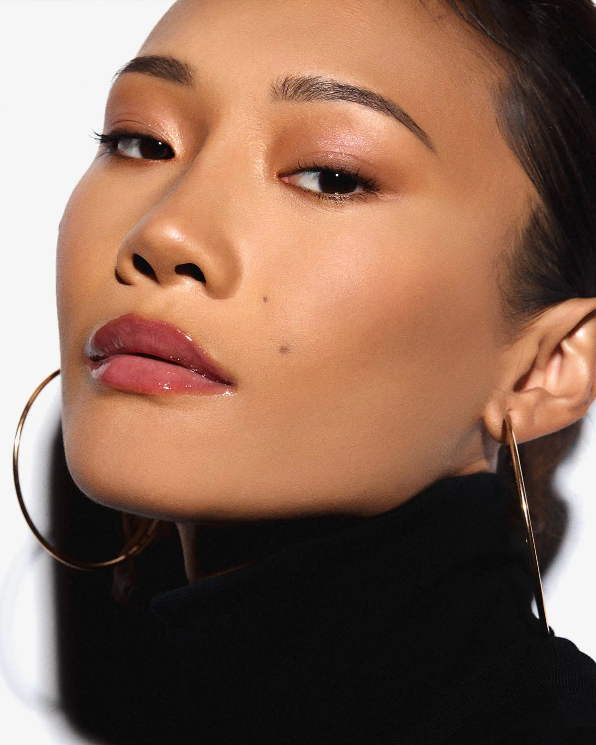 FENTY GLOSS BOMB HEAT - FUSSY HEAT -