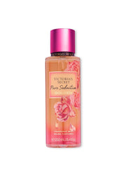 VICTORIA SECRET FRAGRANCE MIST - PURE SEDUCTION GOLDEN -