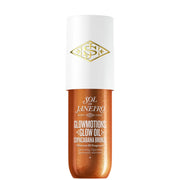 SOL DE JANEIRO GLOWMOTION GLOW OIL COPACABANA BRONZING BODY OIL 62 FRANGRACE
