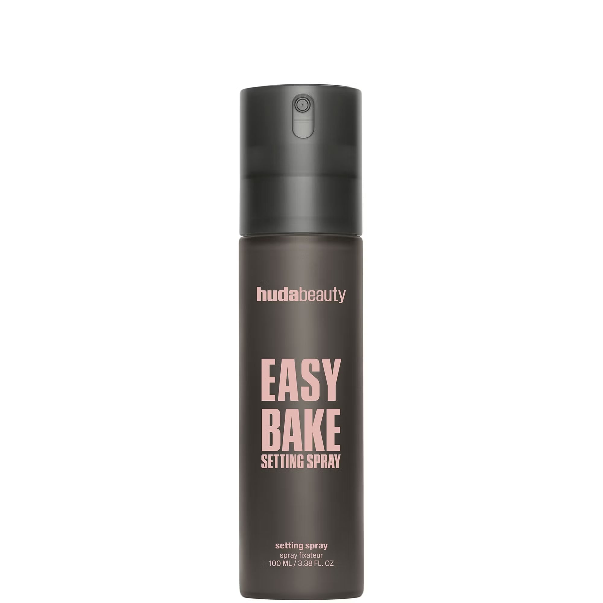 HUDA BEAUTY Easy Bake Setting Spray with 16-Hour Wear 100ml