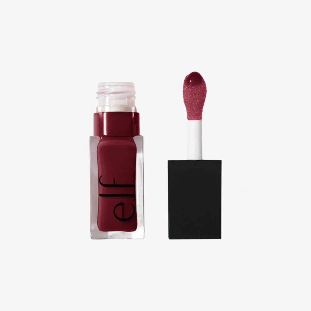 ELF GLOOW REVIVER LIP OIL - JAM SESSON -
