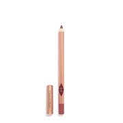 CHARLOTTE TILBURY LIP CHEAT LIP LINER - PILLOW TALK MEDIUM -