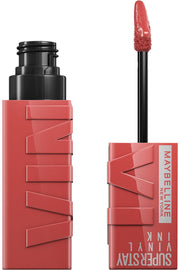 SUPER STAY VINYL INK - lippy -