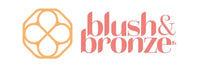 Blush & Bronze
