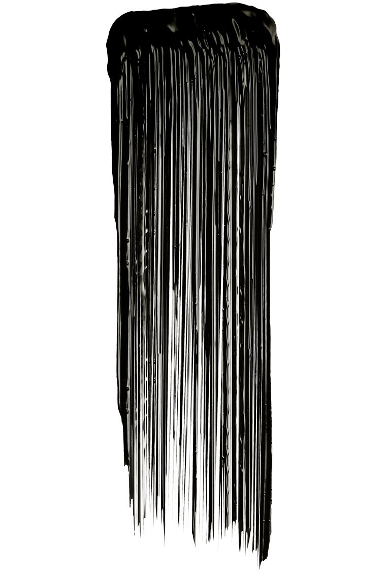 LASH SENSATIONAL SKY HIGH MASCARA  VERY BLACK