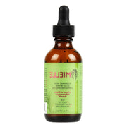 MIELLE ROSEMARY MINT SCALP & HAIR STRENGTHENING OIL