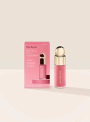 MINI RARE BEAUTY SOFT PINCH BLUSH LIQUIDE FRAIS HAPPY