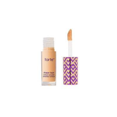 TARTE DOUBLE DUTY BEAUTY CONCEALER RADIANT - MINI IN SHADE 27S LIGHT MEDIUM SAND