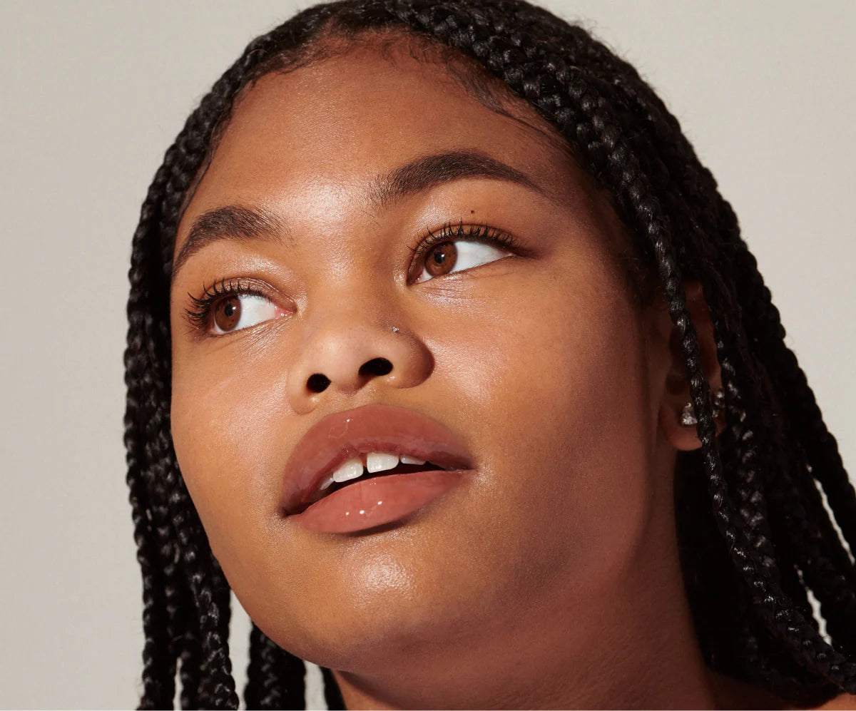 RHODE  POCKET BLUSH-TOASTED TEDDY