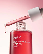 ANUA NIACINAMIDE 10%+TXA 4% DARK SPOT CORRECTING SERUM