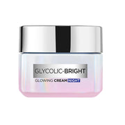 GLYCO-BRIGHT - GLOWING CREAM NIGHT