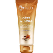 MIELLE OATS & HONEY SOOTHING CONDITIONER  FOR SENSITIVE SCALP 237 ML