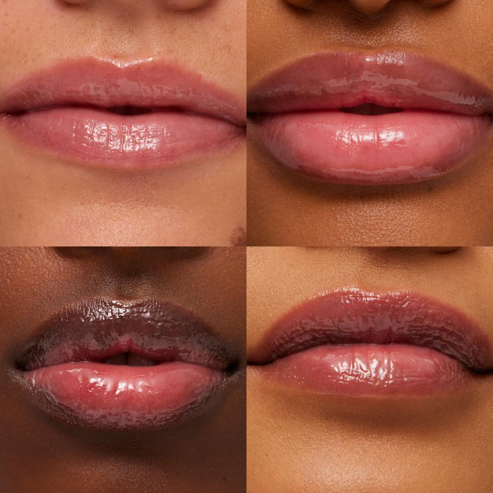 SUMMER FRIDAYS  LIP BUTTER BALM-PINK SUGAR