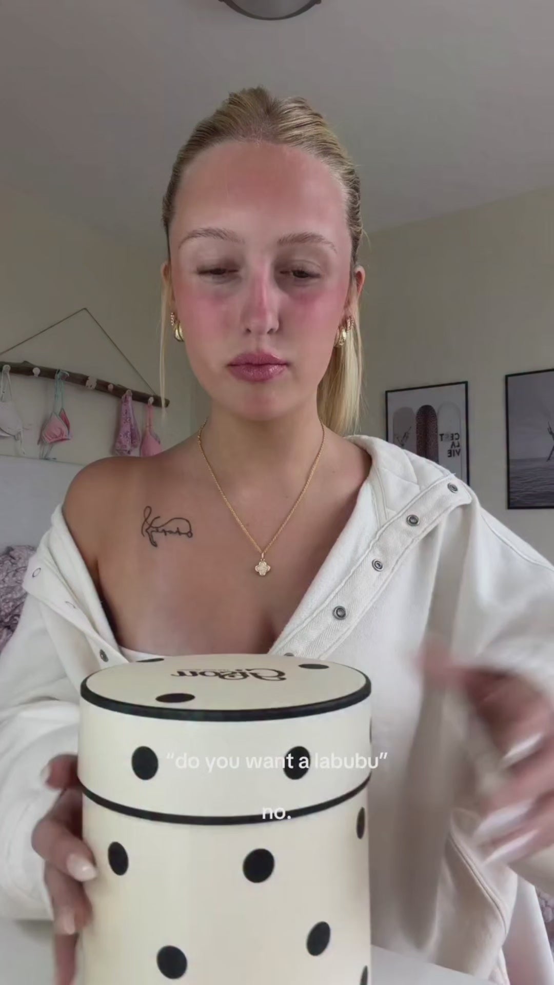 Load video: GISOU SECRET HONEY PUPS ITS A SURPRISE HONEY PUP + Gisou lip MASK