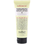 ADAMIA  THERAPEUTIC REPAIR LOTION WITH MACADAMIA OIL