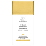 Drunk Elephant 
B-Goldi™ Bright Illuminating Drops with 5% Niacinamide- 30ml