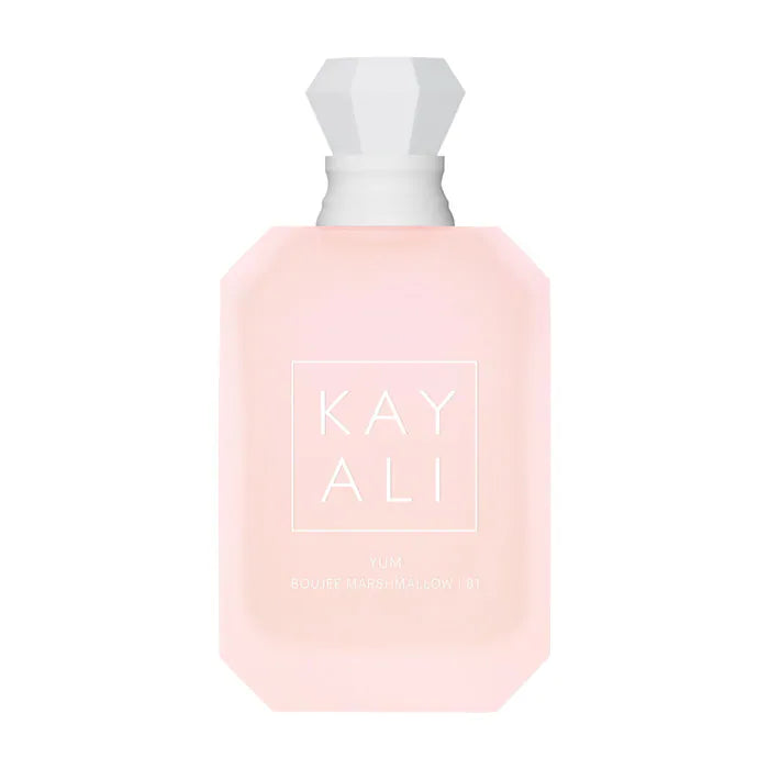 KAYALI 
YUM BOUJEE MARSHMALLOW | 81 Eau de Parfum Intense-50ml