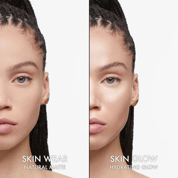 DIOR 
Forever Skin Wear Blurring Natural Matte Foundation - 24HR Ultra Wear Color: 1.5N Neutral - light skin with neutral tones