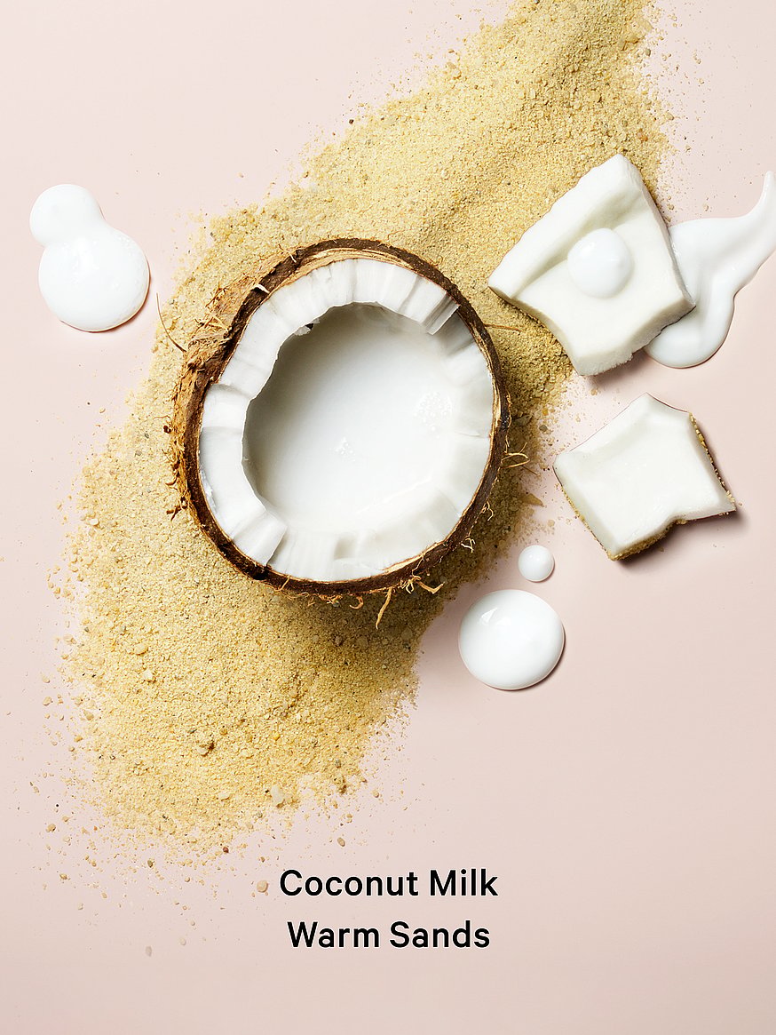 VICTORIA SECRET Body Fragrance
Coconut Passion Fragrance Mist-250ml