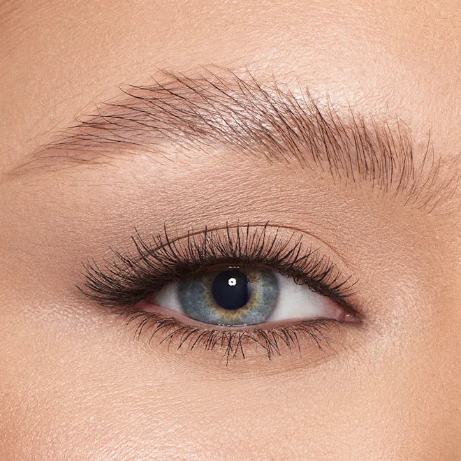 CHARLOTTE TILBURY Eyebrow Makeup
BROW FIX
SCULPTING GEL CLEAR