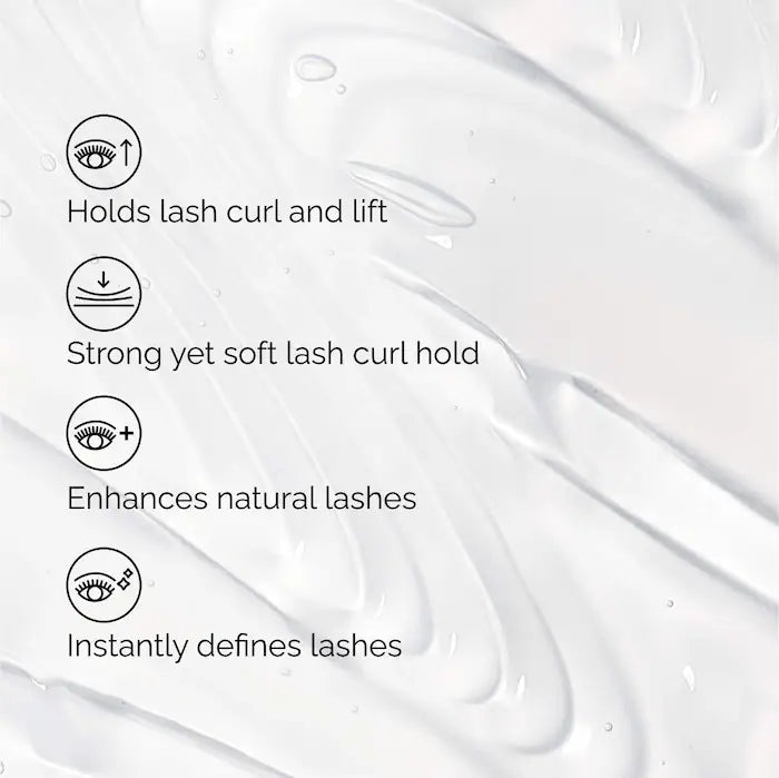 The Ordinary 
Lash Curl Finisher