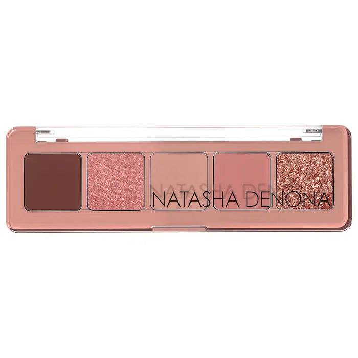 NATASHA DENONA 
Mini Bloom Palette