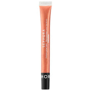 SEPHORA COLLECTION 
Sephora Colorful® Lip Gloss BalmColor: 03 Tan Lines - gold and copper shimmer