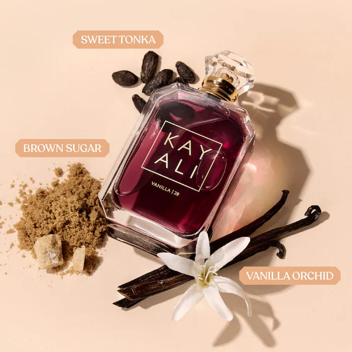 KAYALI 
DISCOVERY LAYERING SET | 06