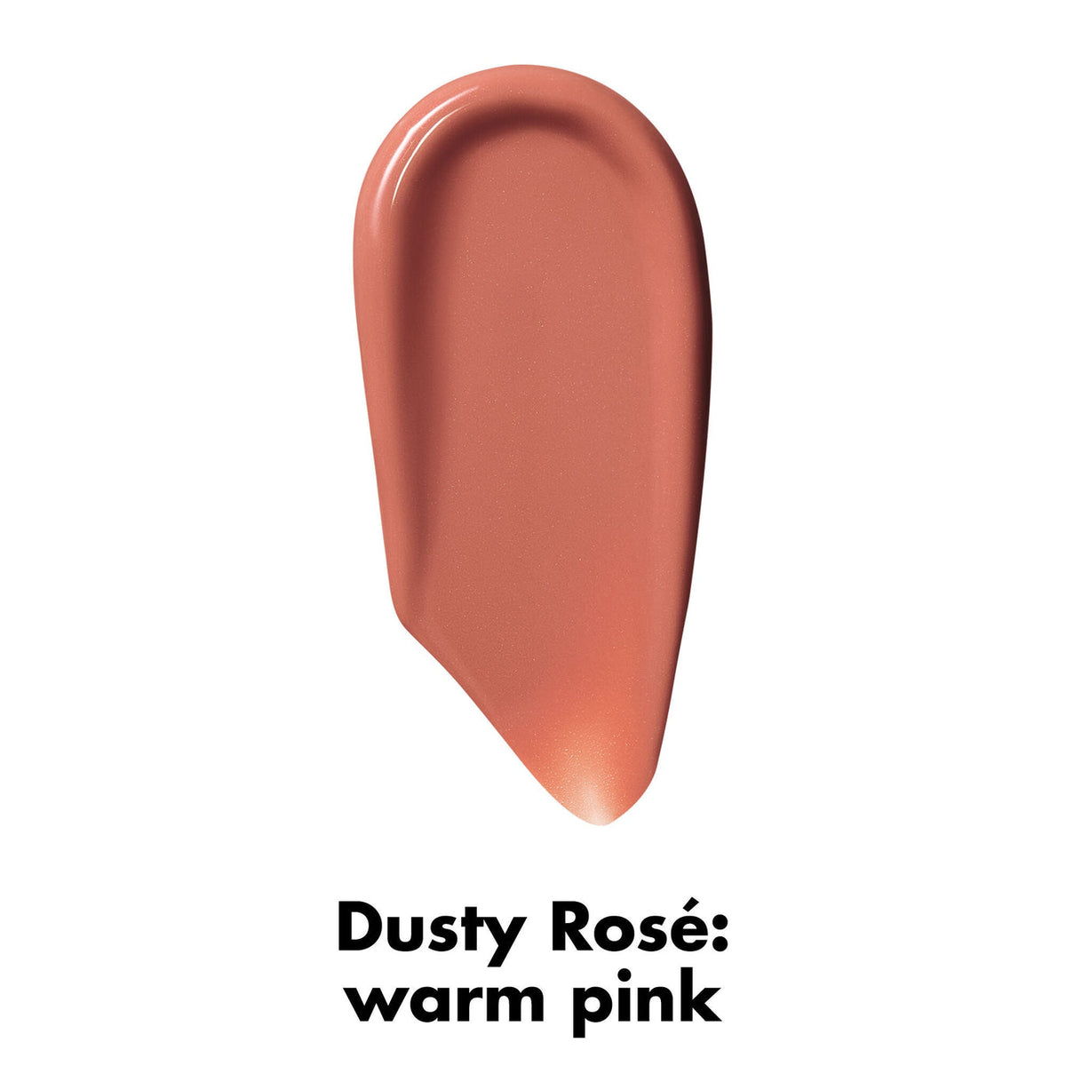 Camo Liquid Blush Dusty arose warm pink