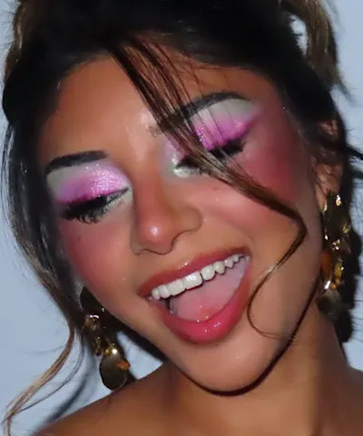 By BEAUTY BAY
Bright 42 Colour Palette