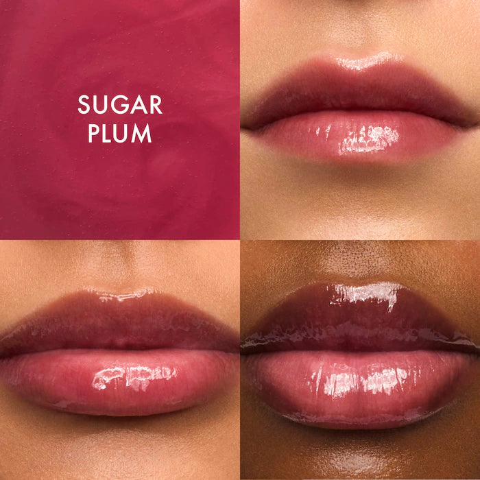 Summer Fridays 
Lip Butter Balm Treatment for Hydration + Nourishing Shine