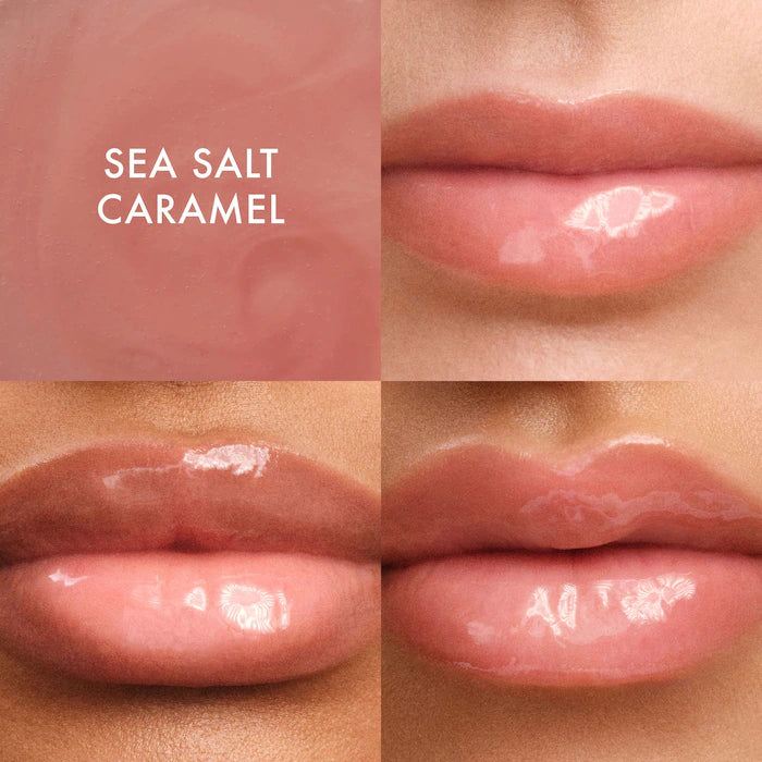 Summer Fridays 
The Sweet Summer Minis Lip Butter Balm Trio Set