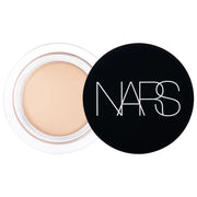 NARS 
Soft Matte Complete Full Coverage Longwear Concealer with Hyaluronic Acid -Color: Madeleine - L2.3 - Light with neutral undertones