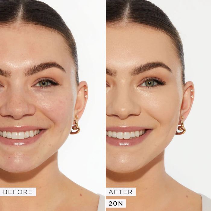 tarte 
maracuja creaseless full coverage radiant undereye concealer