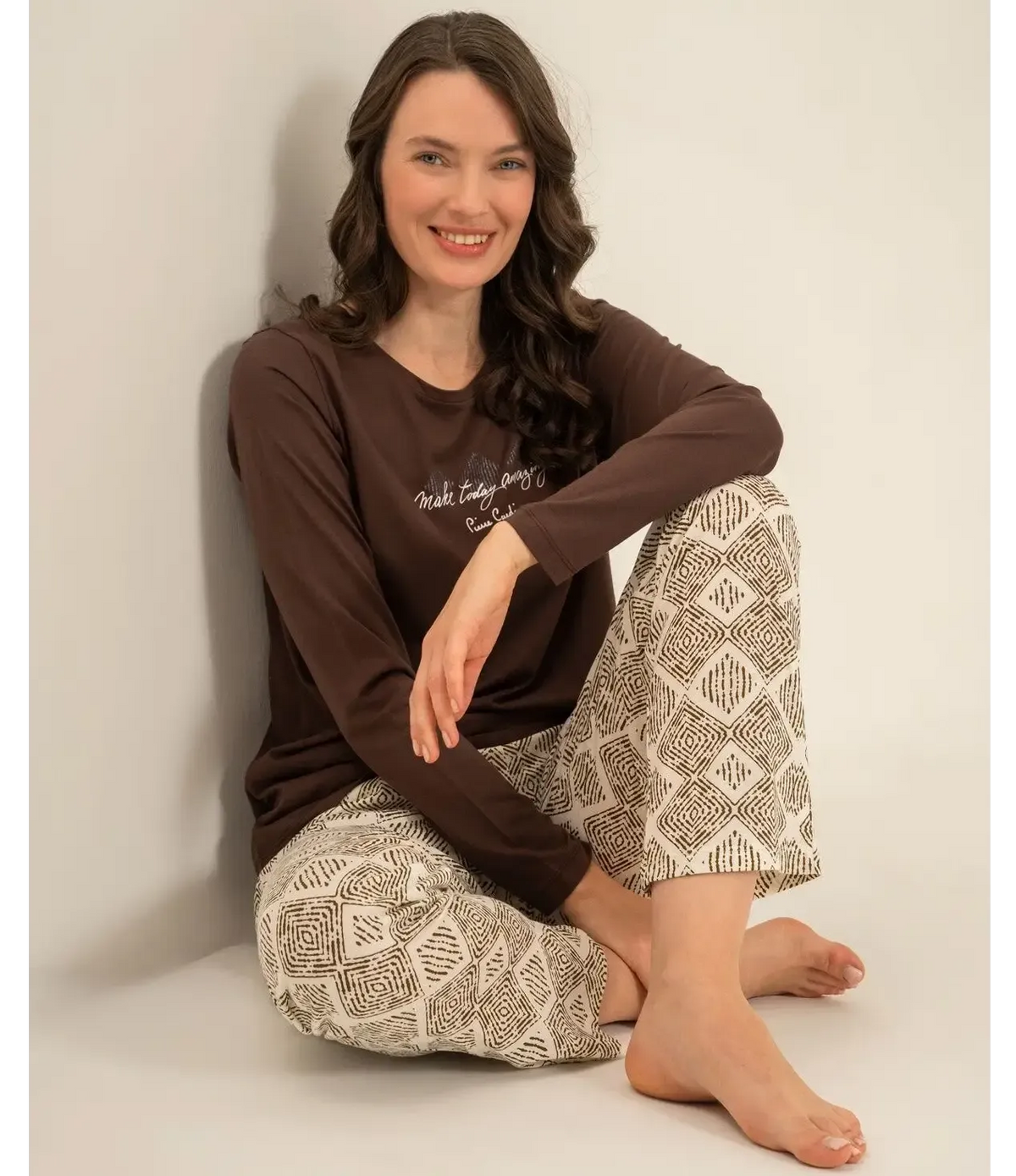 Pierre Cardin Pyjama set high quality material