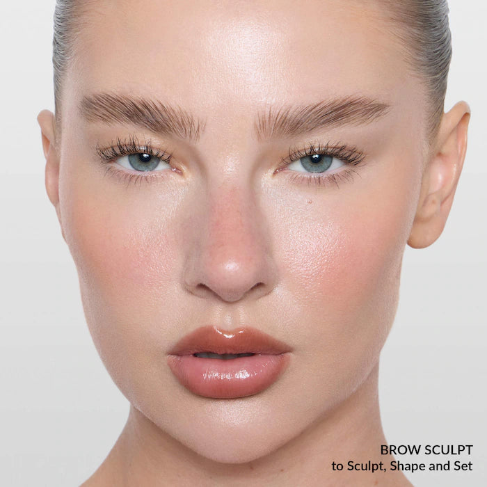 REFY 
Brow Sculpt Shaping and Lifting Gel with Strong Hold mini size