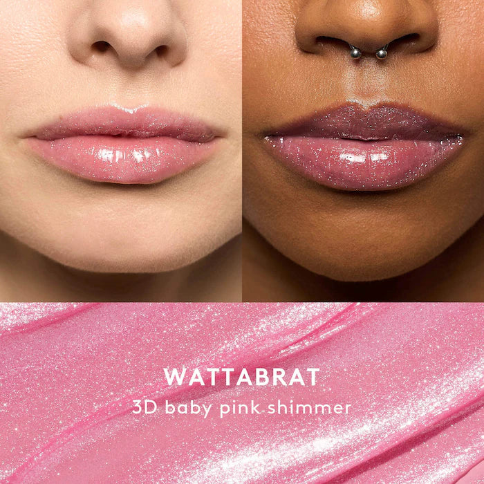 Fenty Beauty by Rihanna 
Gloss Bomb Universal Lip Luminizer