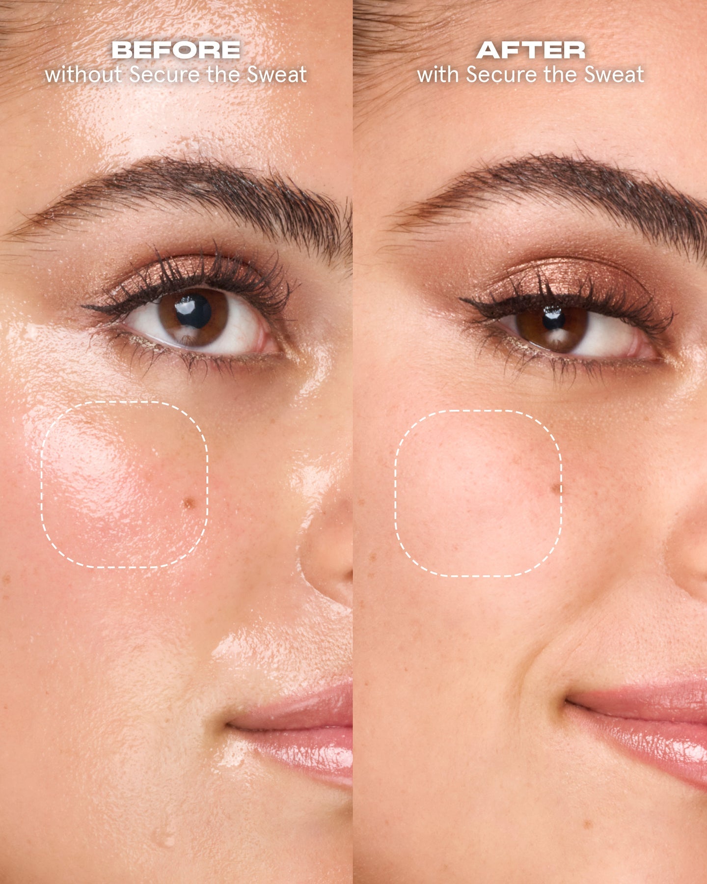 Secure The Sweat
Sweat-Proof Aluminum-Free Primer-30mL