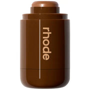 rhode 
Pocket Bronze Long-Wearing Cream Bronzer Color: sip - light to light-medium with a golden undertone