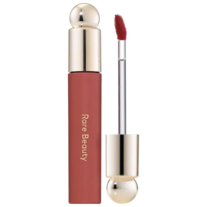 RARE BEAUTY  SOFT PINCH TINTED LIP OIL-DELIGHT