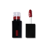 ELF Glossy Lip StainA long-lasting lip stain that gives lips a sheer pop of color and subtle gloss -SPICY SIENNA