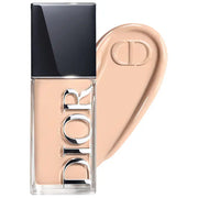DIOR 
Forever Skin Glow Liquid Foundation 24HR Wear Color: 1N Neutral - fair skin with neutral tones