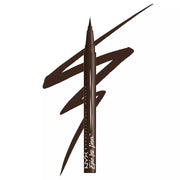 Epic Ink Waterproof Liquid Eyeliner
Waterproof felt-tip liquid eyeliner pen COLOR DARK CHOCOLATE