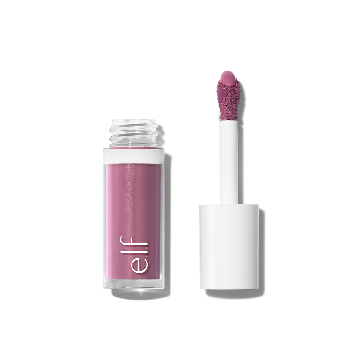 Buildable
Camo Liquid Blush Colo: Bold faced Lilac