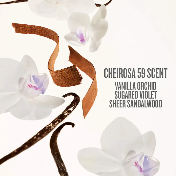 Sol de Janeiro 
Mini Cheirosa 59 Delicia Hair & Body Perfume Mist-30mL