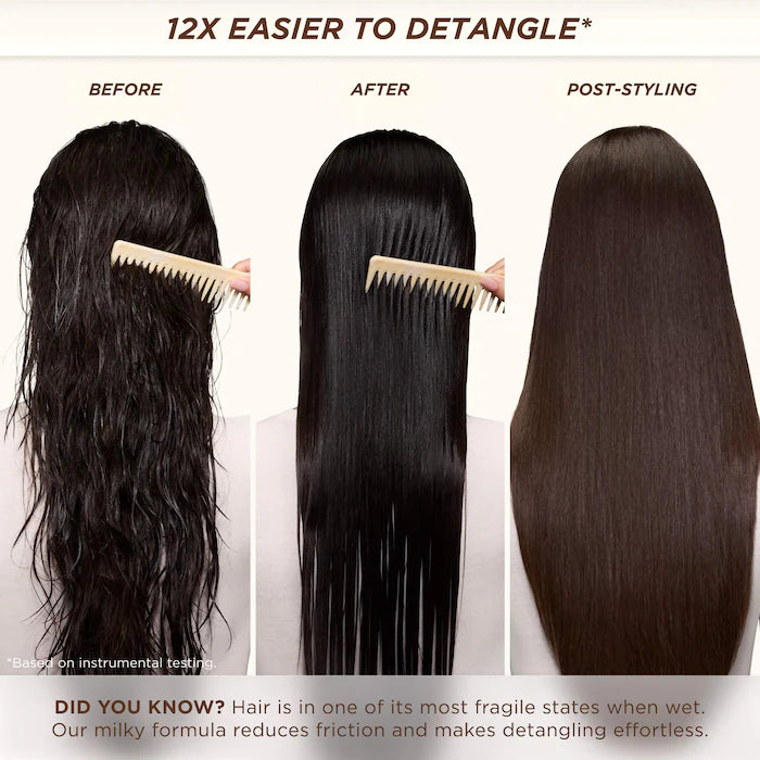 Gisou 
Honey Milk Active Repair Leave In Conditioner Mist-150ml