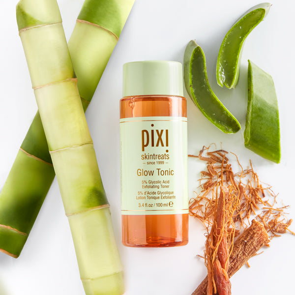 PIXI Glow Tonic Travel Size- 100ml